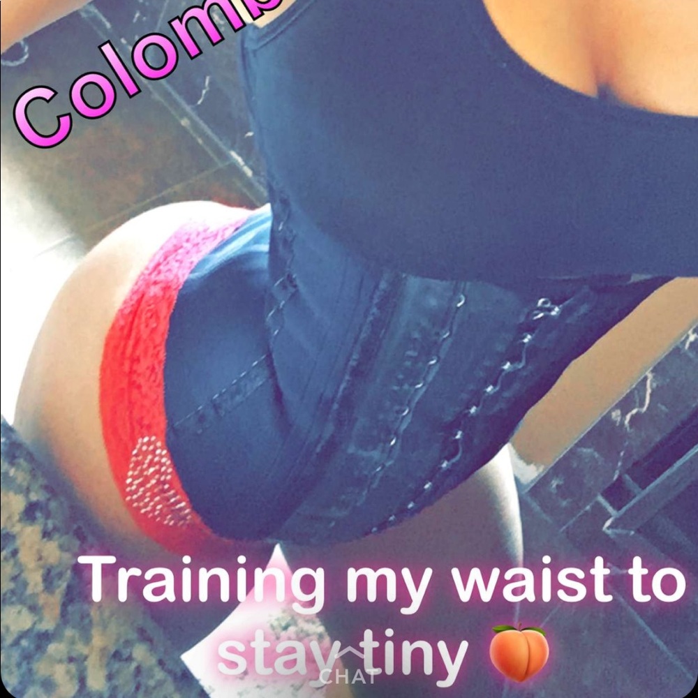 Waist Solution/WAIST TRAIN